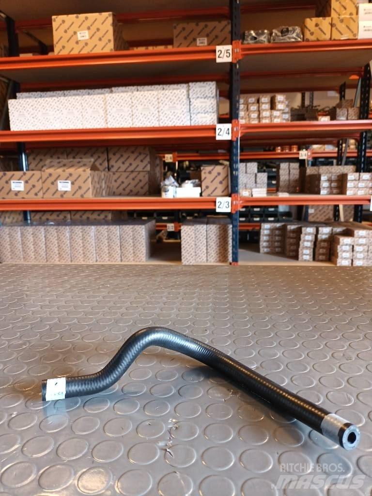 Scania HOSE 1429396 发动机