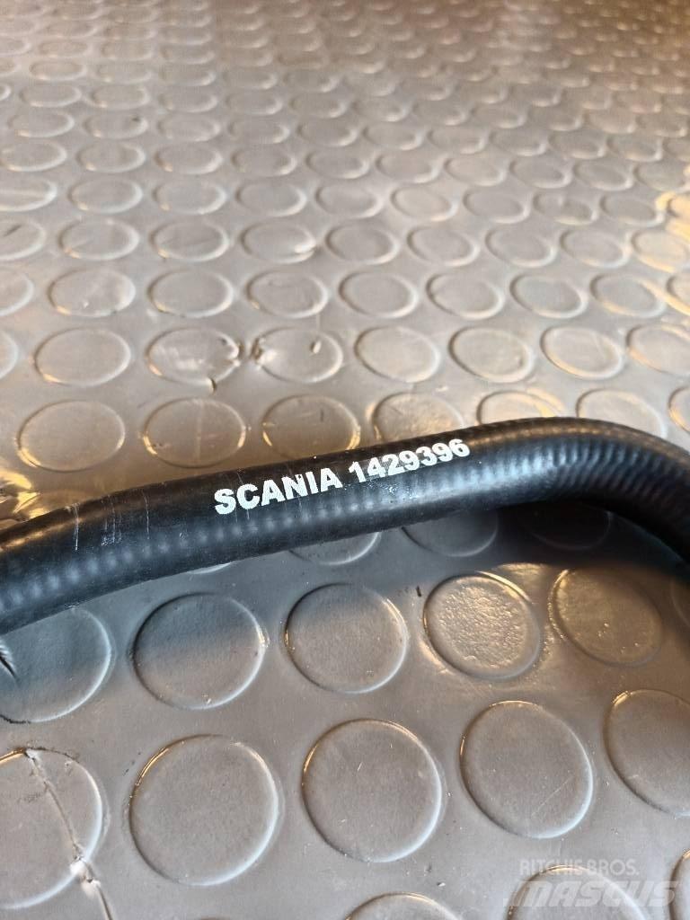 Scania HOSE 1429396 发动机