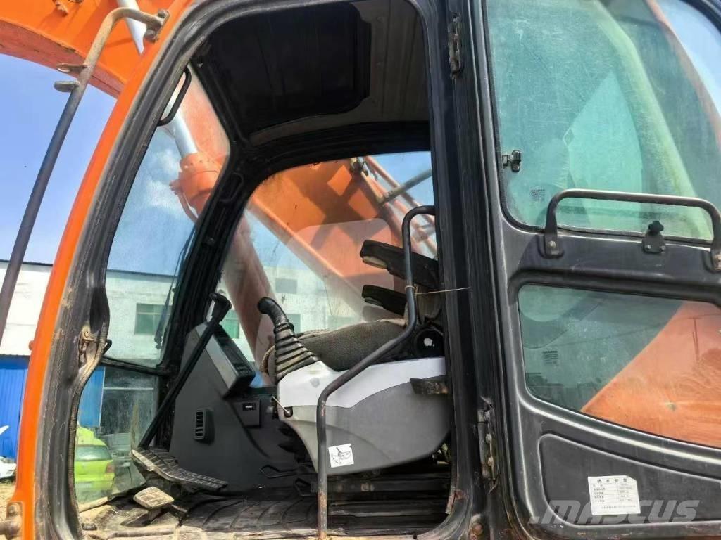 Doosan DX 260 履带挖掘机