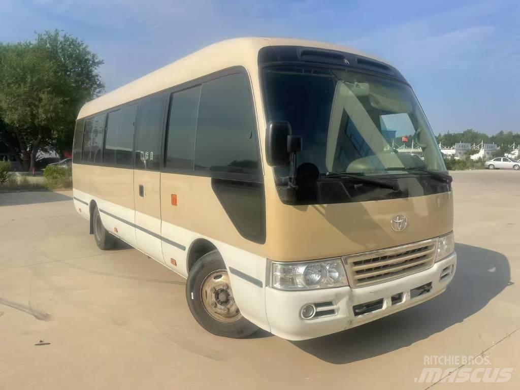 Toyota Coaster 公路客运汽车