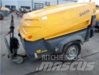 Atlas Copco XAS 67 压缩机