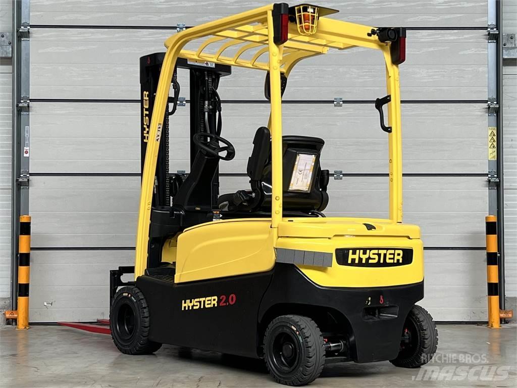 Hyster J2.0XN/ NEU 电动叉车
