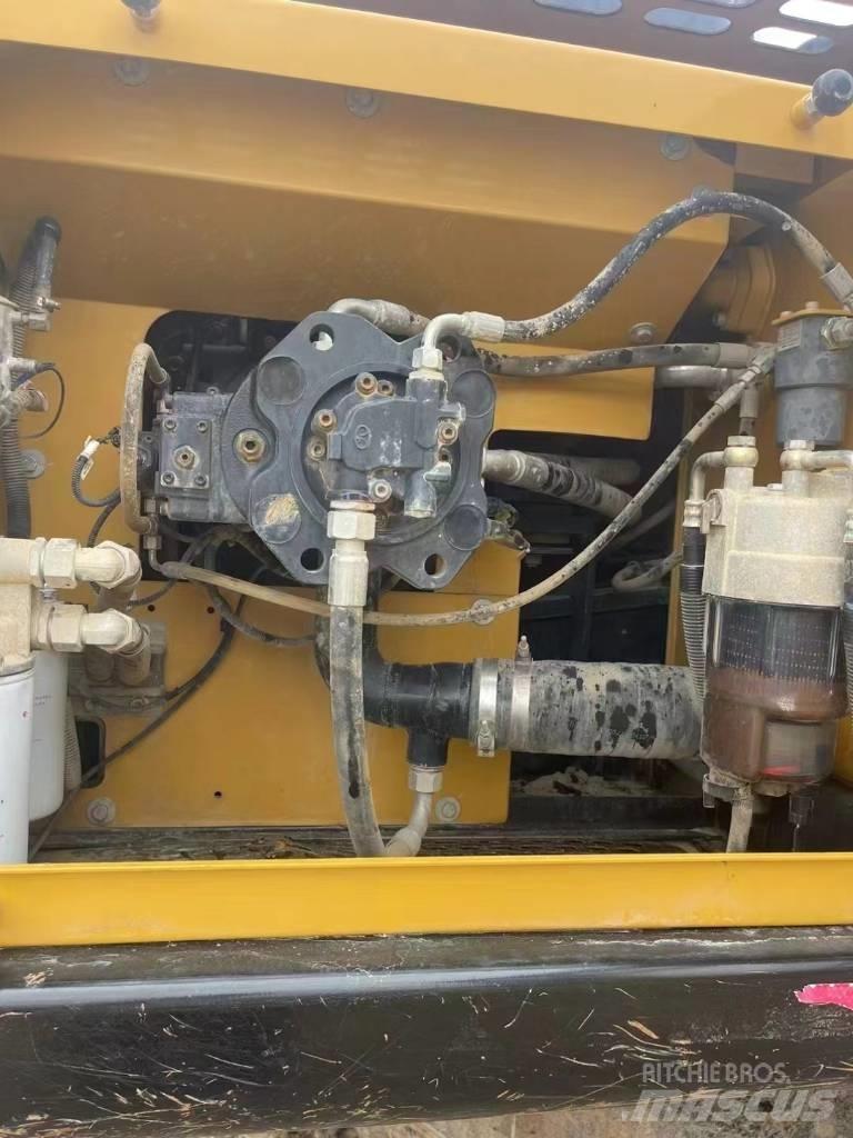 Sany SY 200 C Plus 履带挖掘机