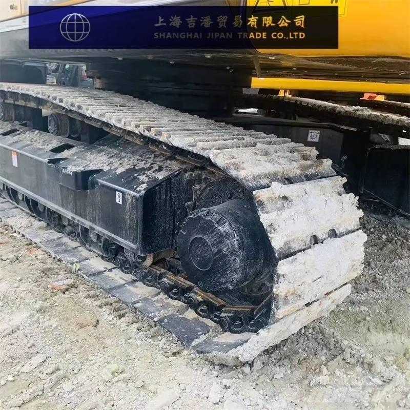 Sany SY 335 履带挖掘机