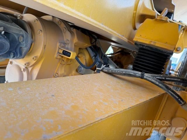 Volvo A25G 铰接式自卸车