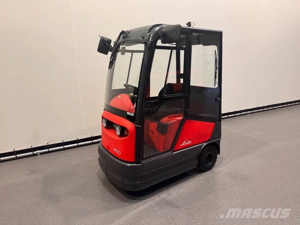 Linde P 60 物流运输-其他