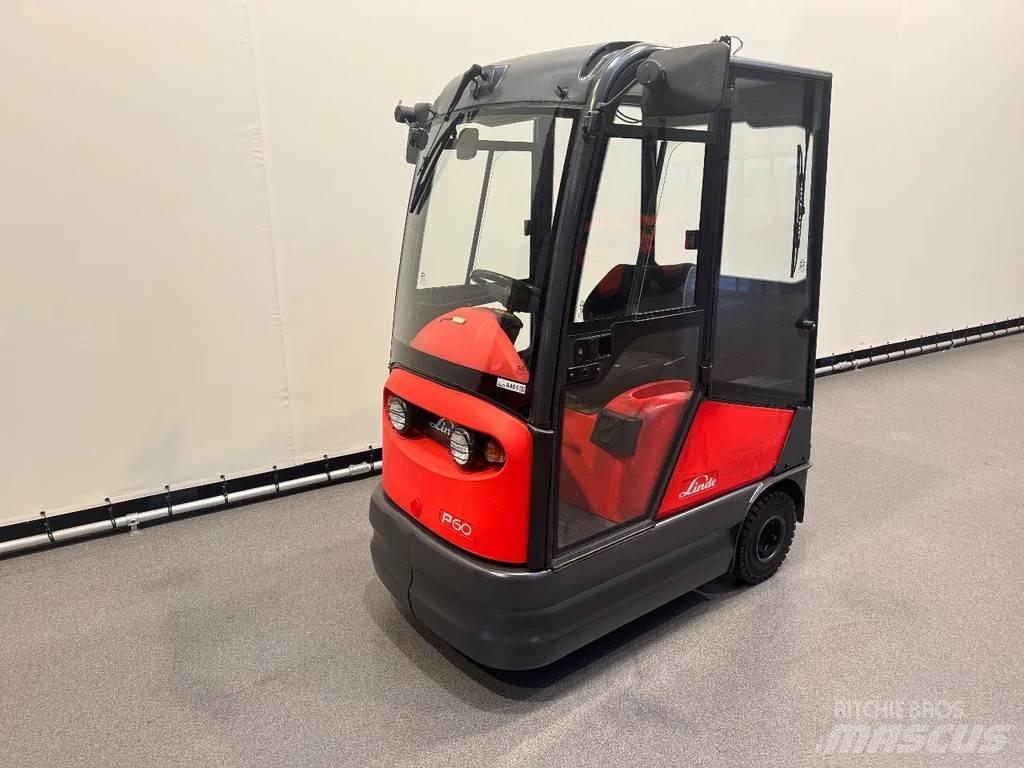 Linde P 60 物流运输-其他