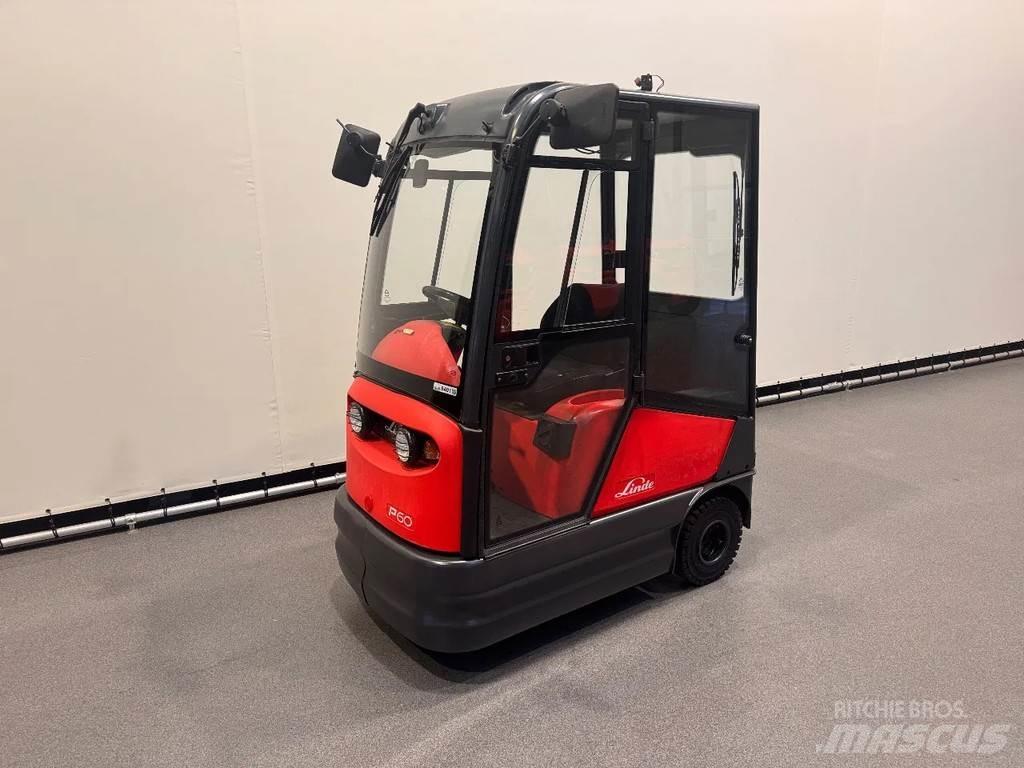 Linde P 60 物流运输-其他