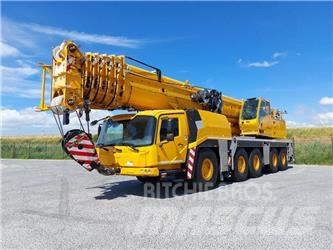 Grove GMK5200-1 全地面起重机︳移动式起重机