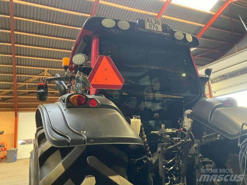 Valtra T 153 HT 拖拉机/农用车