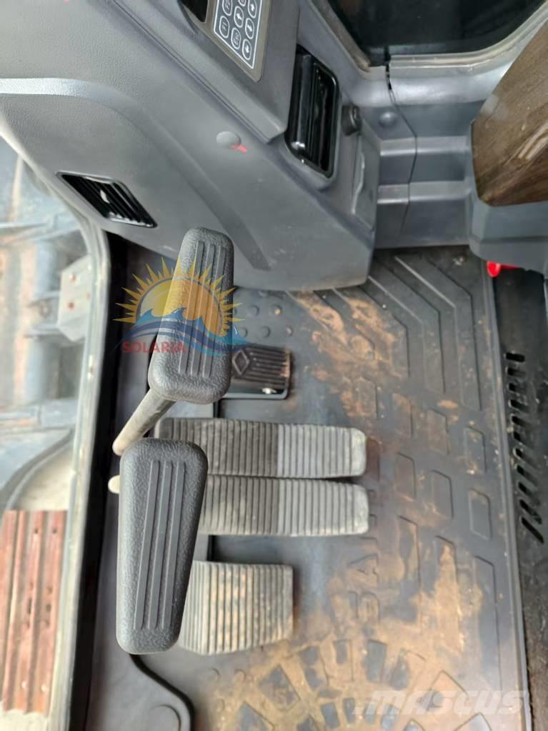 Sany SY 75 C 履带挖掘机