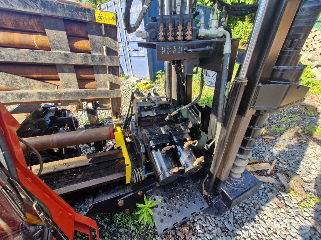 Ditch Witch AT60 水平定向钻井设备