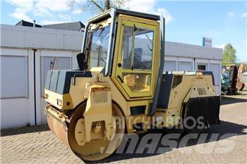 Bomag BW 144 AC-2 双轮压路机