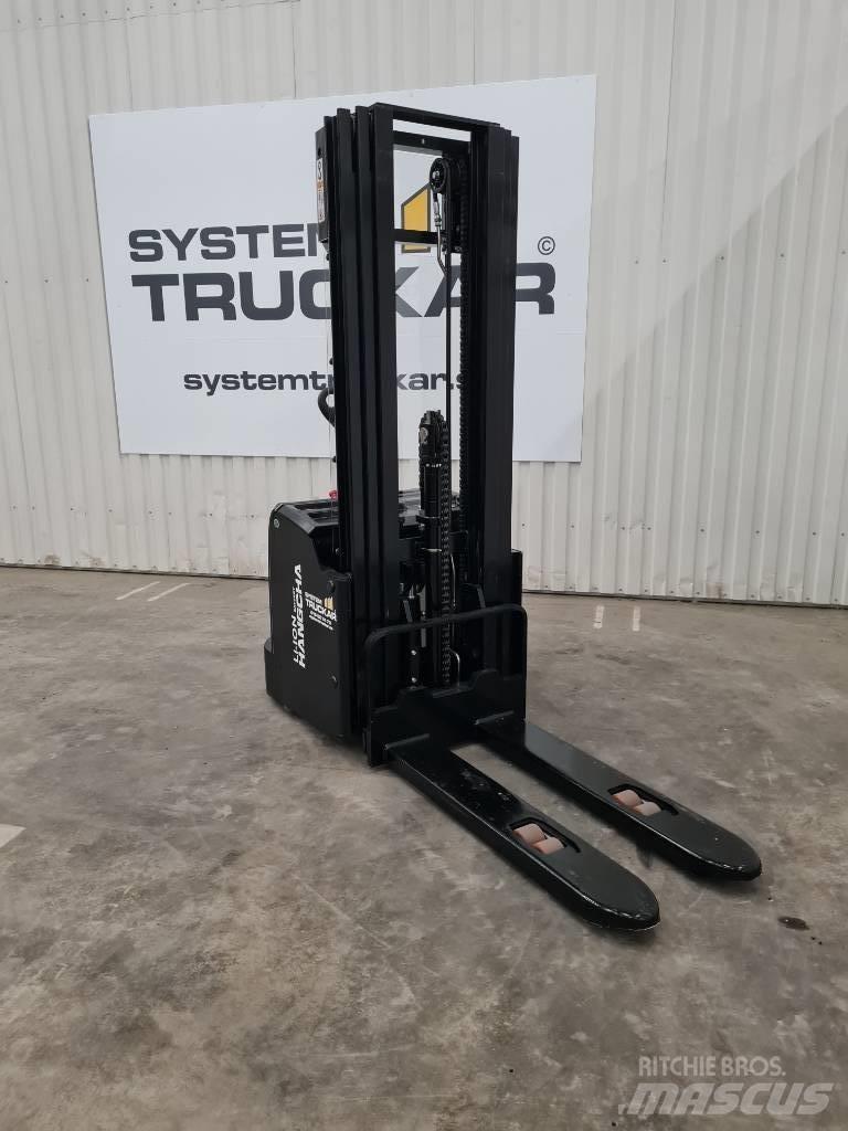 Hangcha A12 CDD12 手推堆垛车