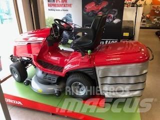 Honda HF2625 THE 骑乘式割草机