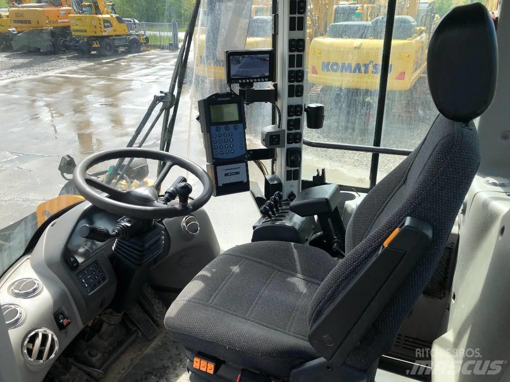 Volvo L90F 轮式装载机