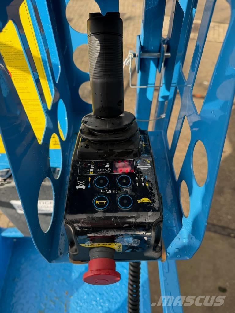 Fronteq FS0507T 剪叉式升降机