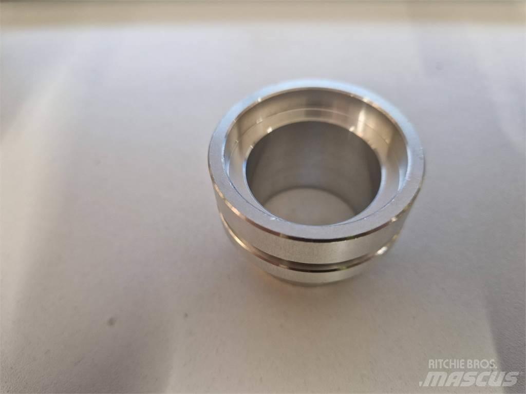 Rottne 101-0039 收割机机箱