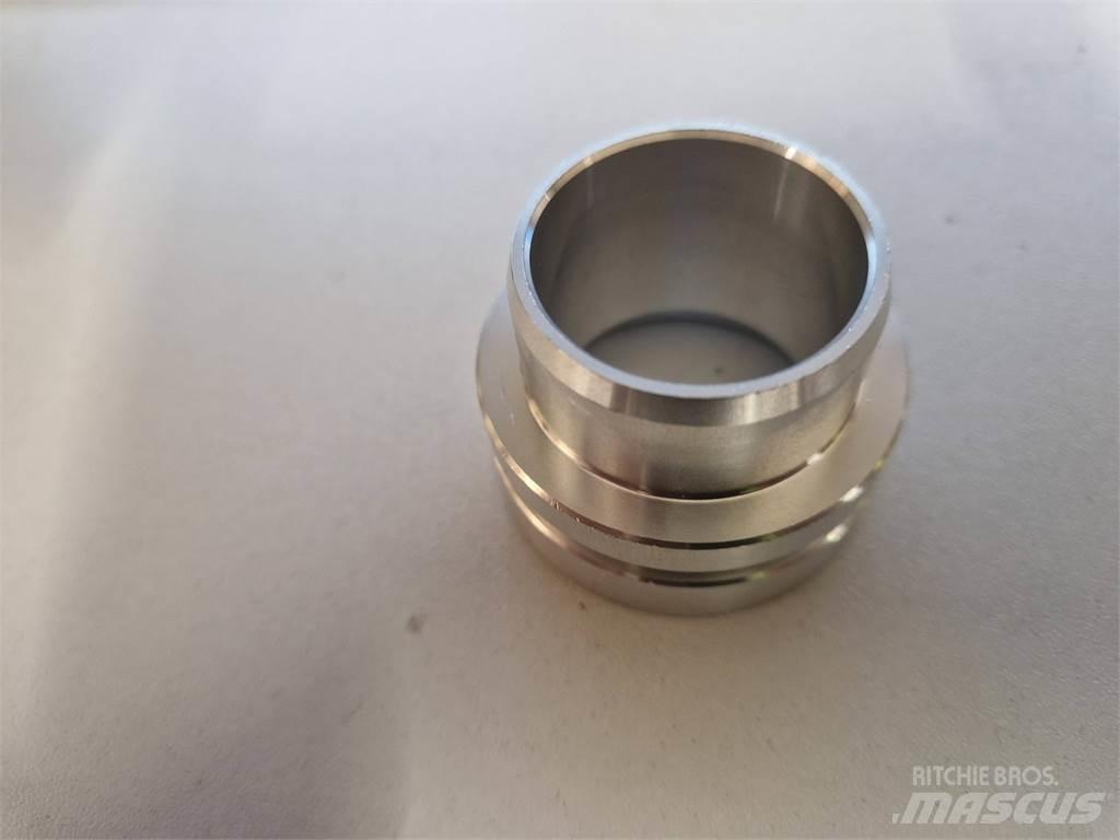 Rottne 101-0039 收割机机箱