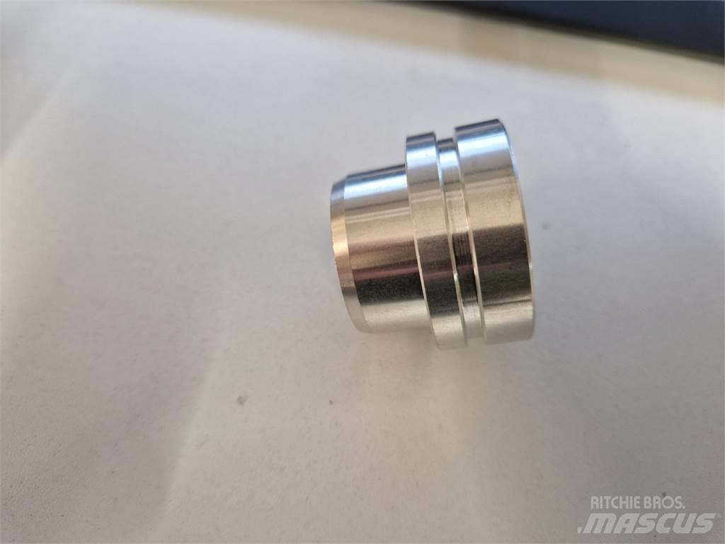 Rottne 101-0039 收割机机箱