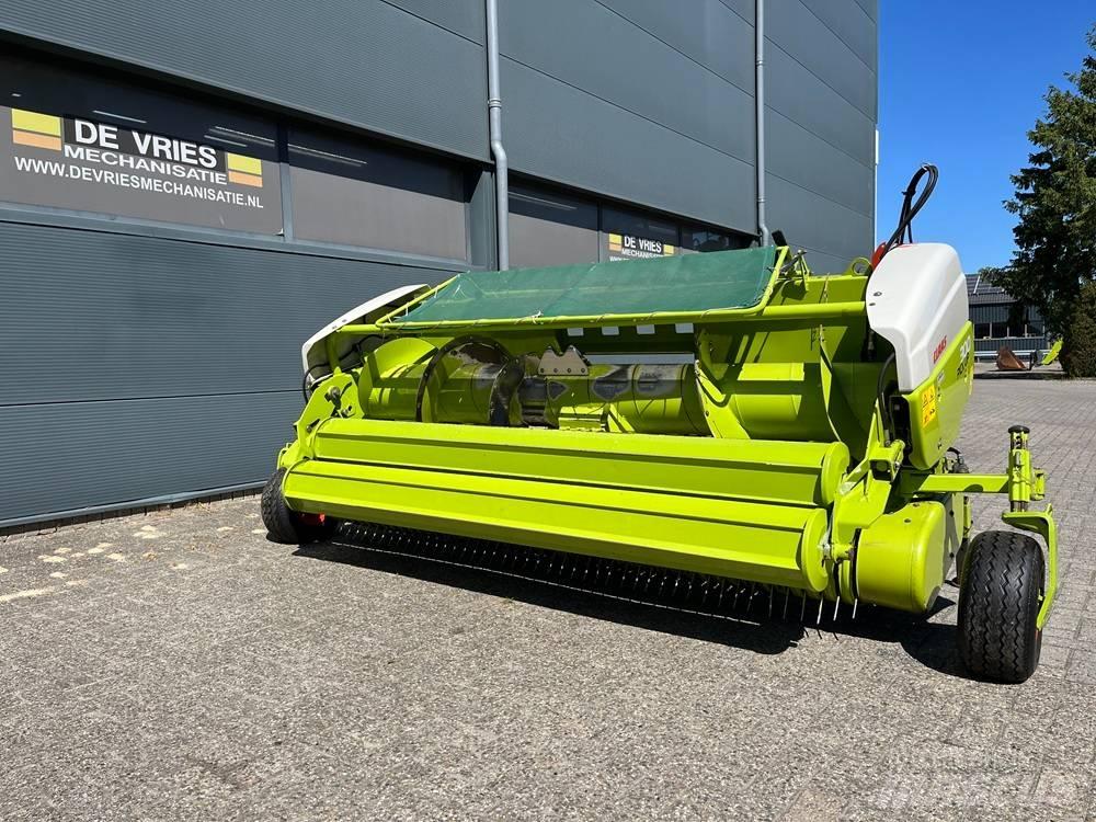 CLAAS PU 300 Pro T 联合收割机配件