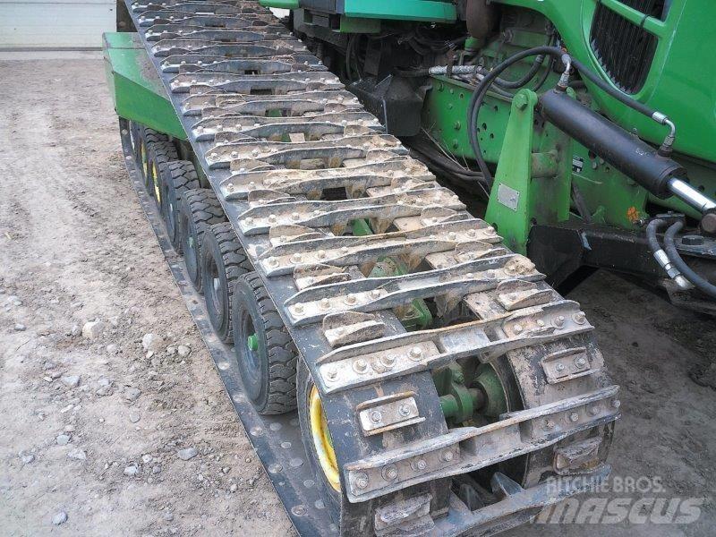John Deere 7230 拖拉机/农用车