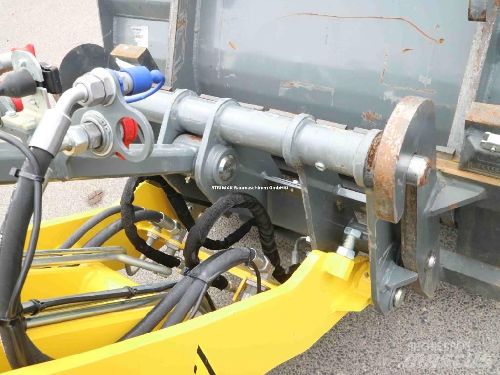 Wacker Neuson WL 25 轮式装载机