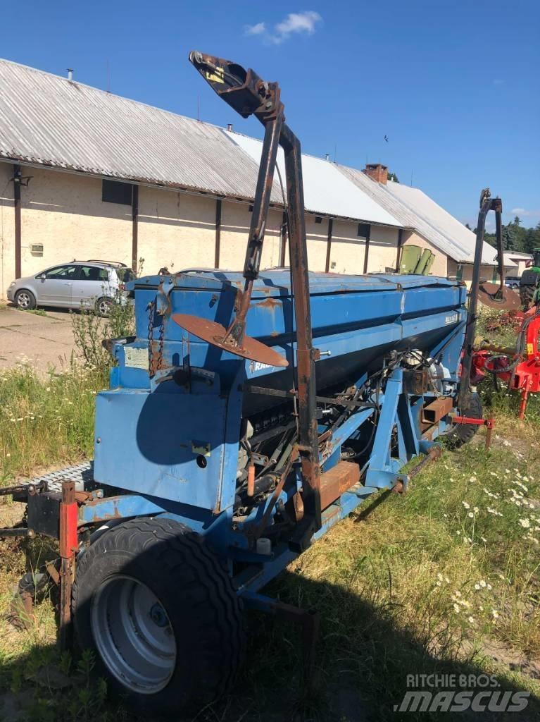 Rabe Multidrill M401 其他播种机和配件
