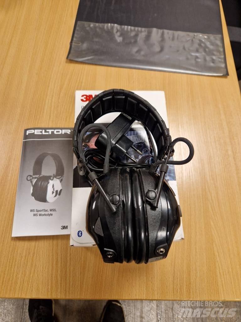  PELTOR WS WORKSTYLE 电子设备