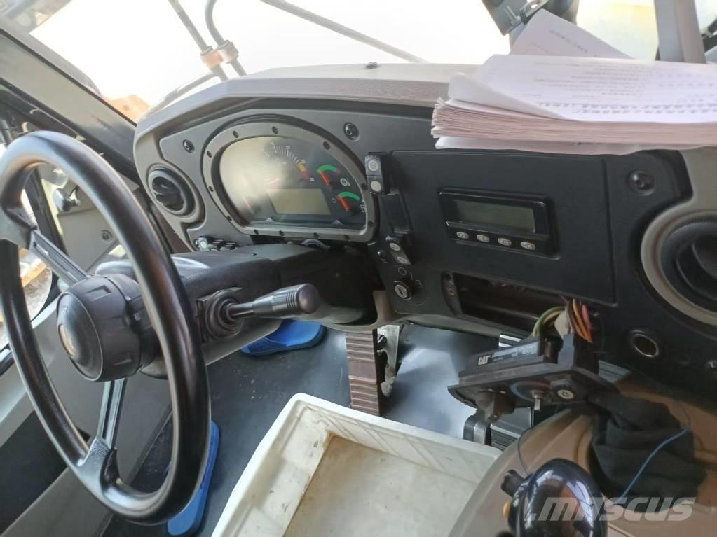 CAT 773 F 刚性自卸车