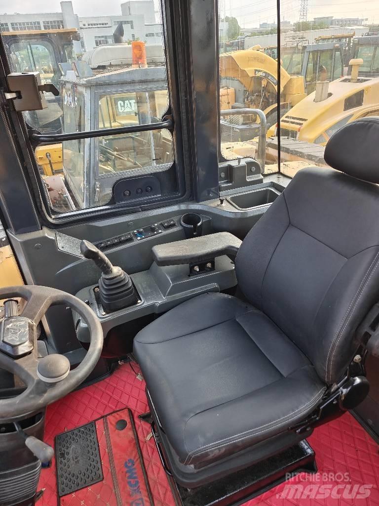 XCMG ZL 50 GN 轮式装载机