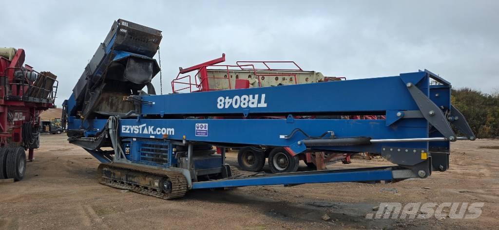 Ezystak TR 8048 输送机械