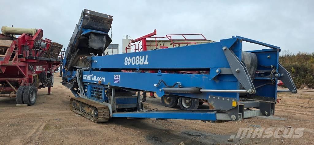 Ezystak TR 8048 输送机械