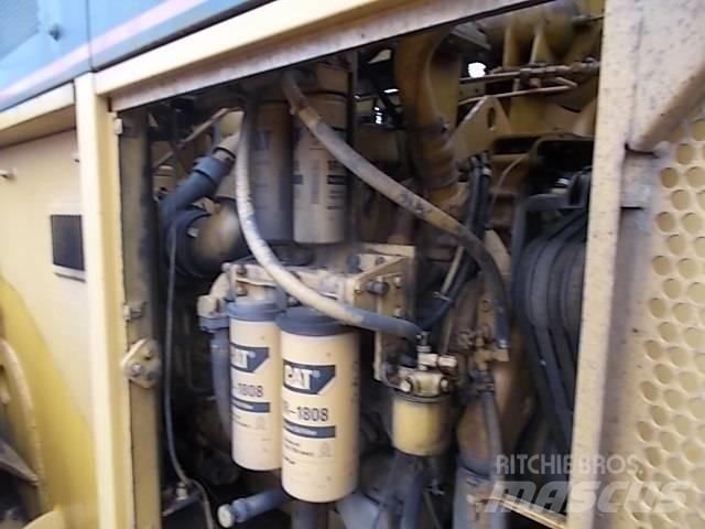 CAT 992C 轮式装载机