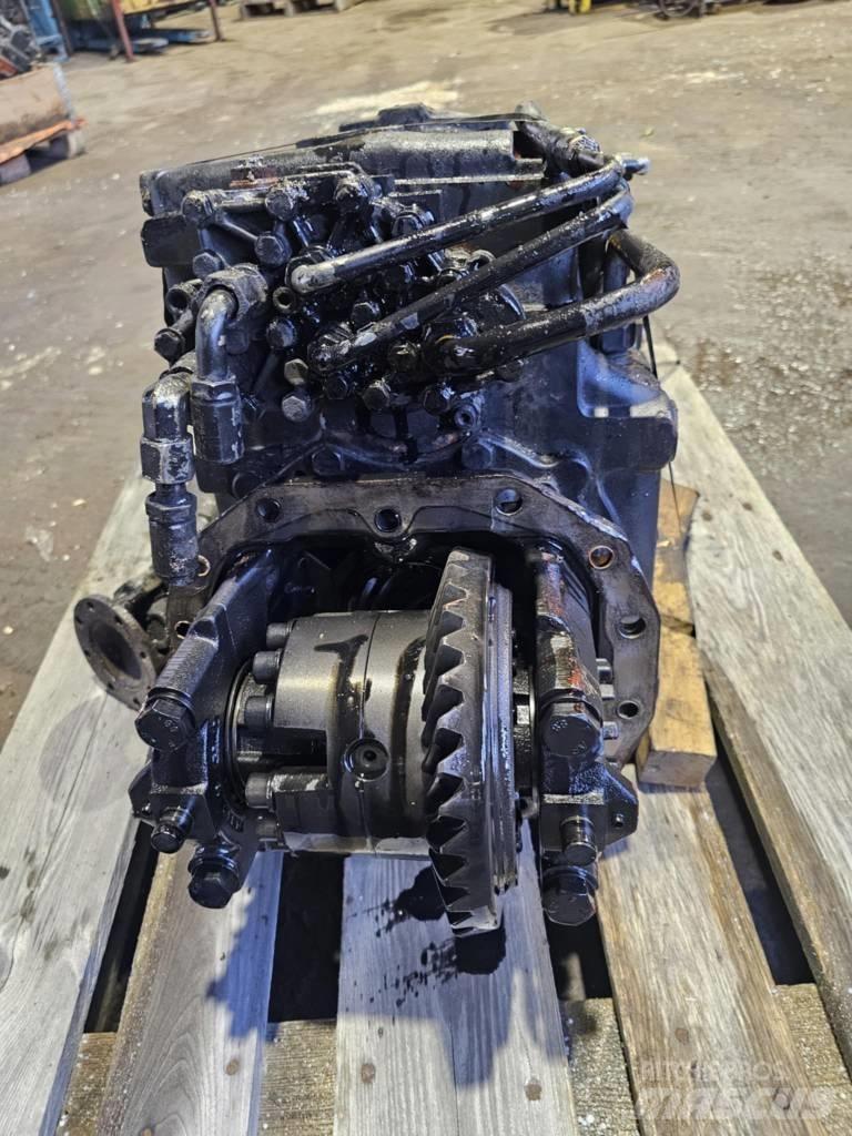 CAT 315 液压