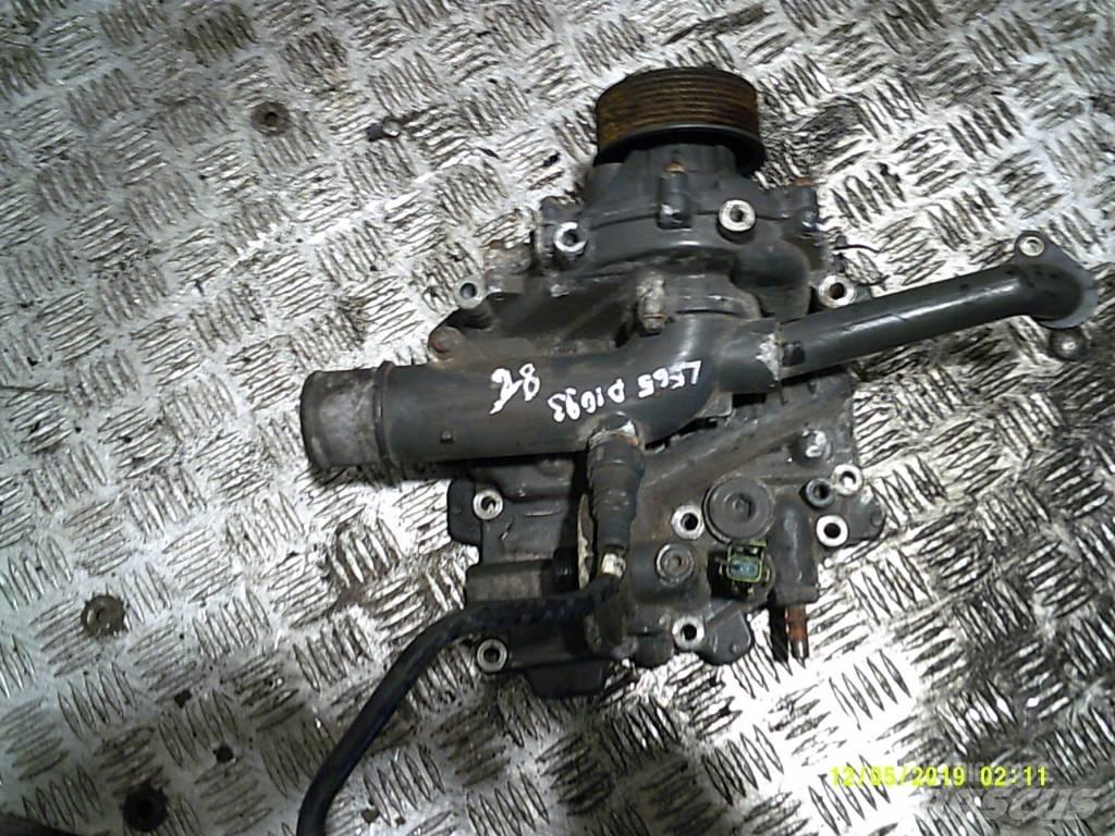DAF LF65   4990291 发动机