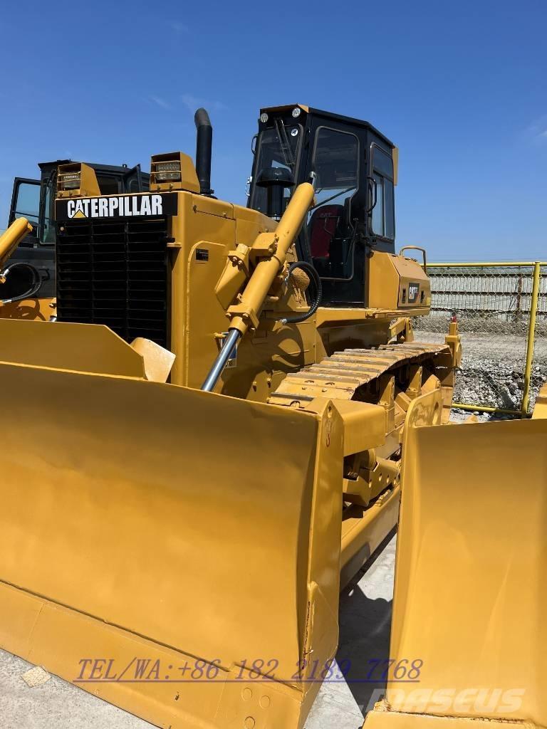 CAT D7G 平地机/推土机