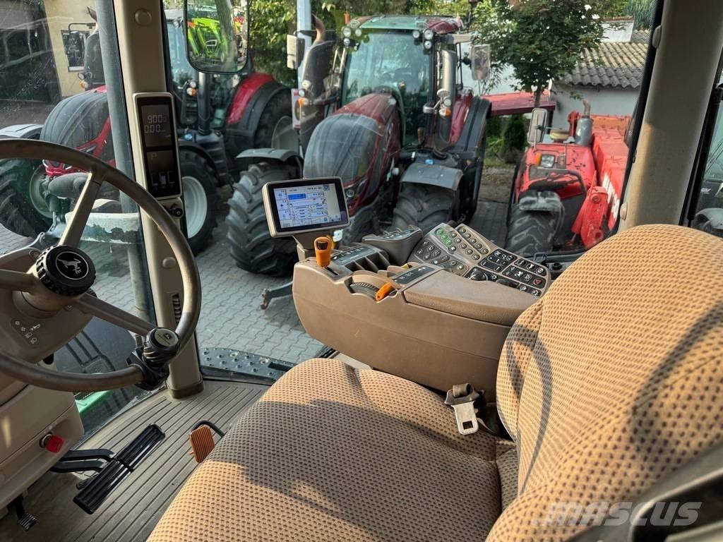 John Deere 7230R 拖拉机/农用车