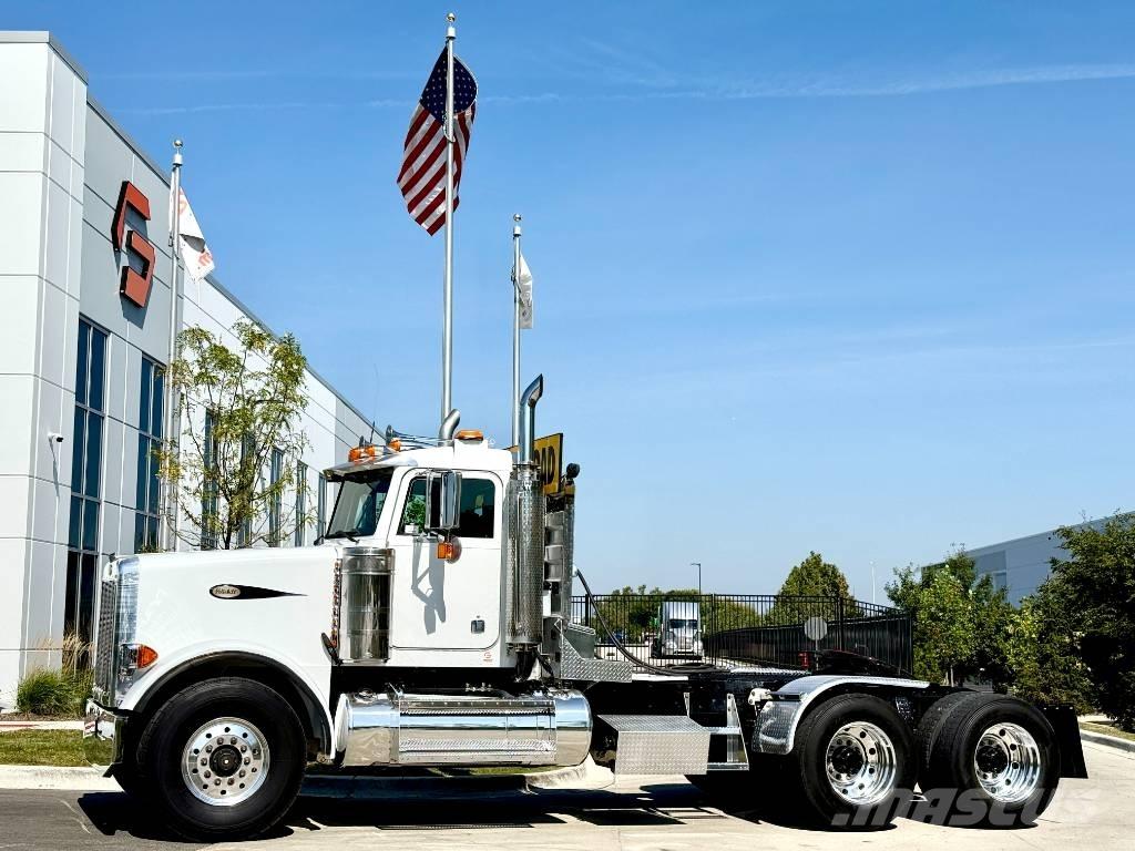 Peterbilt 378 牵引车