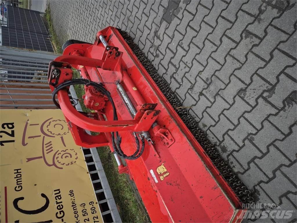 Dragone V  260 牧场割草机和切顶器