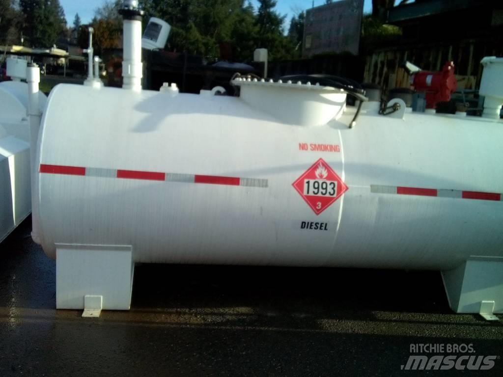  FUEL PUMPS 燃气储存和供应设备