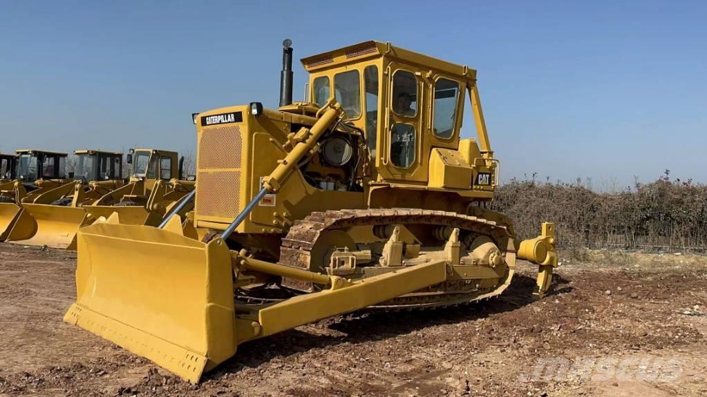 CAT D 8 K 履带式推土机