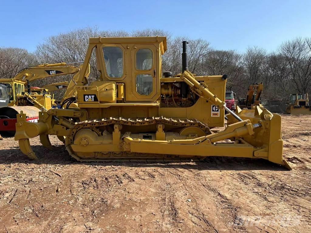 CAT D 8 K 履带式推土机