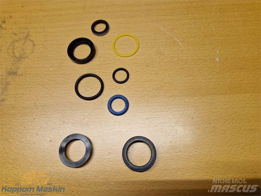 Eco Log 6002205 液压
