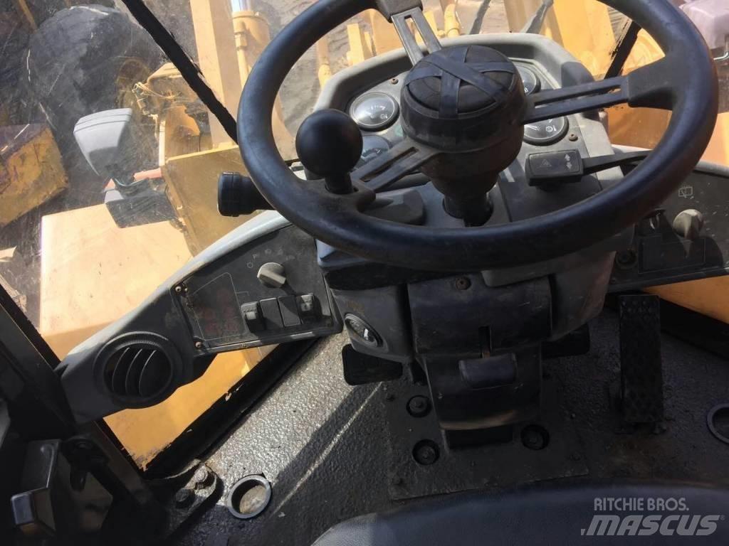 CAT 938 G 轮式装载机