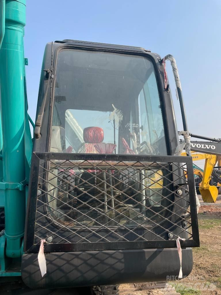 Kobelco SK 200 履带挖掘机