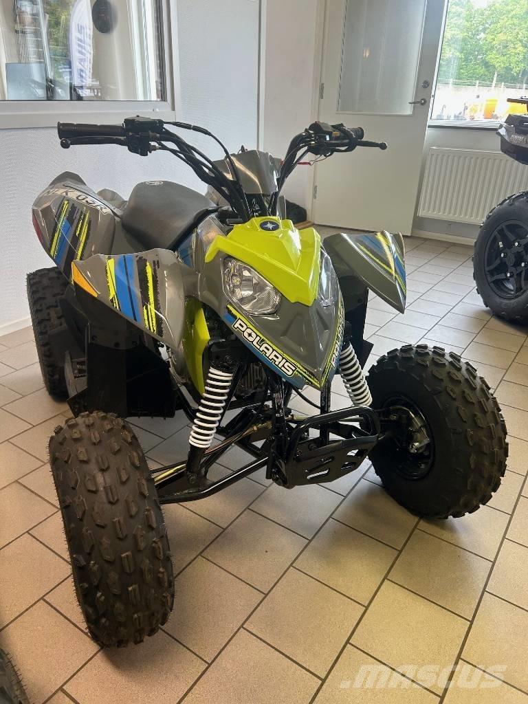 Polaris Outlaw 110 沙滩车
