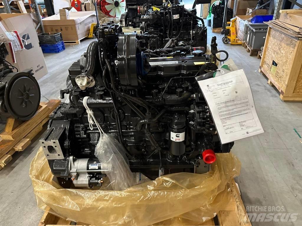 Cummins FR95889 农业机械-其他