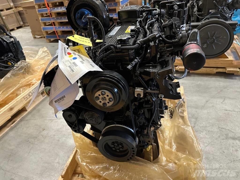 Cummins FR95889 农业机械-其他