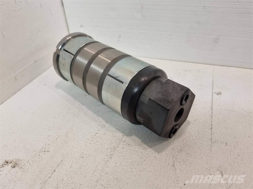 Gremo 93200201 底盘和悬架